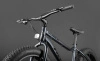 Велосипед HORH BUBBLE 26" (2025) Grey-Black