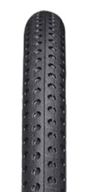 Велопокрышка INNOVA 20x1-1/8" для BMX Racing ETRO 28-451