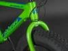 Велосипед HORH BUBBLE 26" (2024) Green
