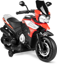 Электромотоцикл детский ZZB003-2