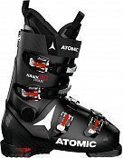 Ботинки ATOMIC HAWX PRIME 90 (21/22) Black-Red
