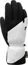 Перчатки женские REUSCH SUSAN GORE-TEX (24/25) Black-White