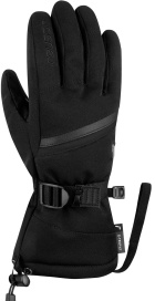 Перчатки женские REUSCH ARIANA R-Tex XT (24/25) Black