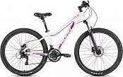 Велосипед HORH LIMA LHD 6.0 26 JR (2022) White-Purple