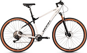 Велосипед HORH EGO-9.2 29 (2023) White-Black