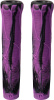 Грипсы ETHIC Slim Grips Purple
