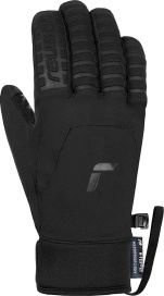 Перчатки REUSCH RAPTOR R-TEX XT TOUCH-TEC (24/25) Black