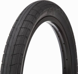 Велопокрышка BSD Donnasqueak 20x2,25" 110 psi черный