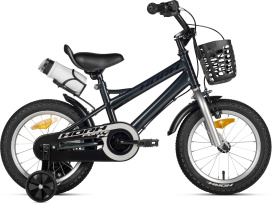 Велосипед HORH FORTE 14 (2025) Grey