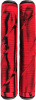 Грипсы STRIKER Pro Scooter Grips Black-Red