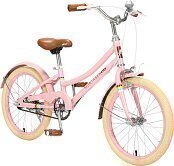 Велосипед MONTASEN M8024 20" (2023) Pink