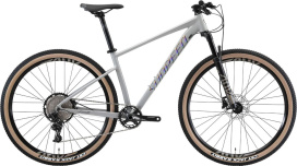 Велосипед SUNPEED ACE 27,5" Gray
